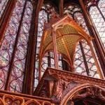 كنيسة سانت شابيل5