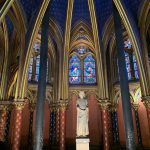 كنيسة سانت شابيل6