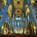 كنيسة سانتا ماريا ديل مار