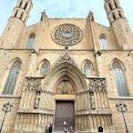 كنيسة سانتا ماريا ديل مار