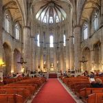 كنيسة سانتا ماريا ديل مار