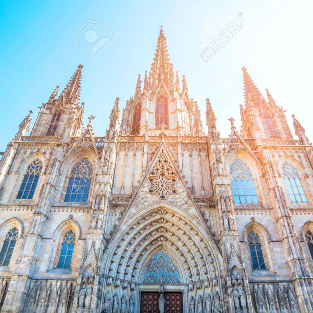 كنيسة سانتا ماريا ديل مار