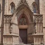 كنيسة سانتا ماريا ديل مار