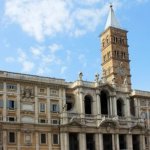 كنيسة سانتا ماريا ماجيوري (2)