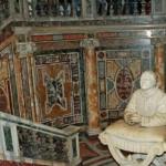 كنيسة سانتا ماريا ماجيوري (3)