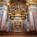 كنيسة سانتا ماريا ماجيوري (4)