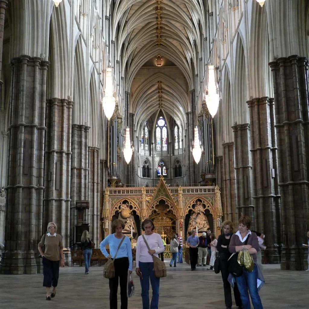 كنيسة وستمنستر3