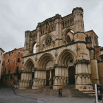 رحلة من مدينة مدريد إلى مدينة كوينكا ١