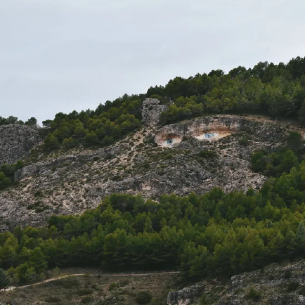 رحلة من مدينة مدريد إلى مدينة كوينكا ٣