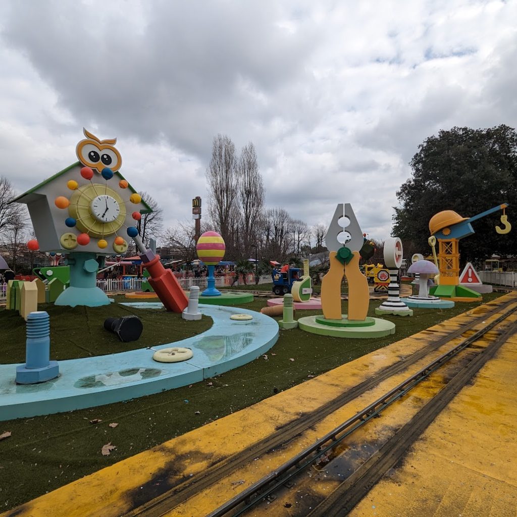 لونا بارك (4)