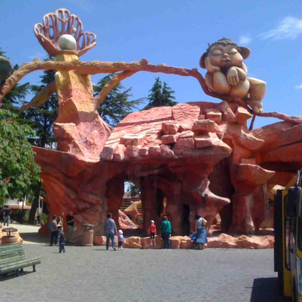 متاتسميندا بارك22