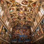 متاحف الفاتيكان (2)