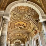 متاحف الفاتيكان (5)