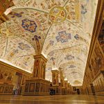 متاحف الفاتيكان (6)