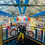 متحف استكشف للاطفال 2