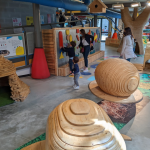 متحف استكشف للاطفال 3