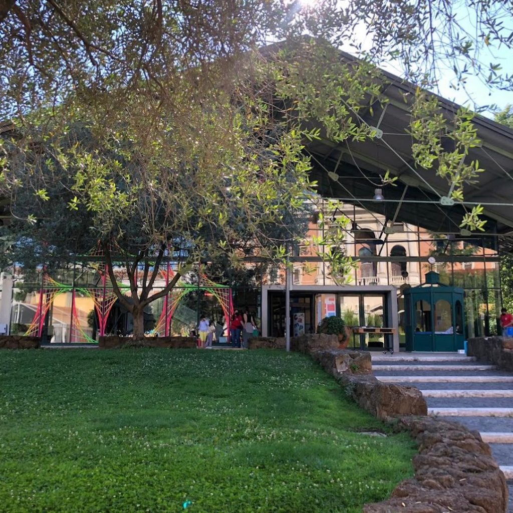 متحف استكشف للاطفال 5