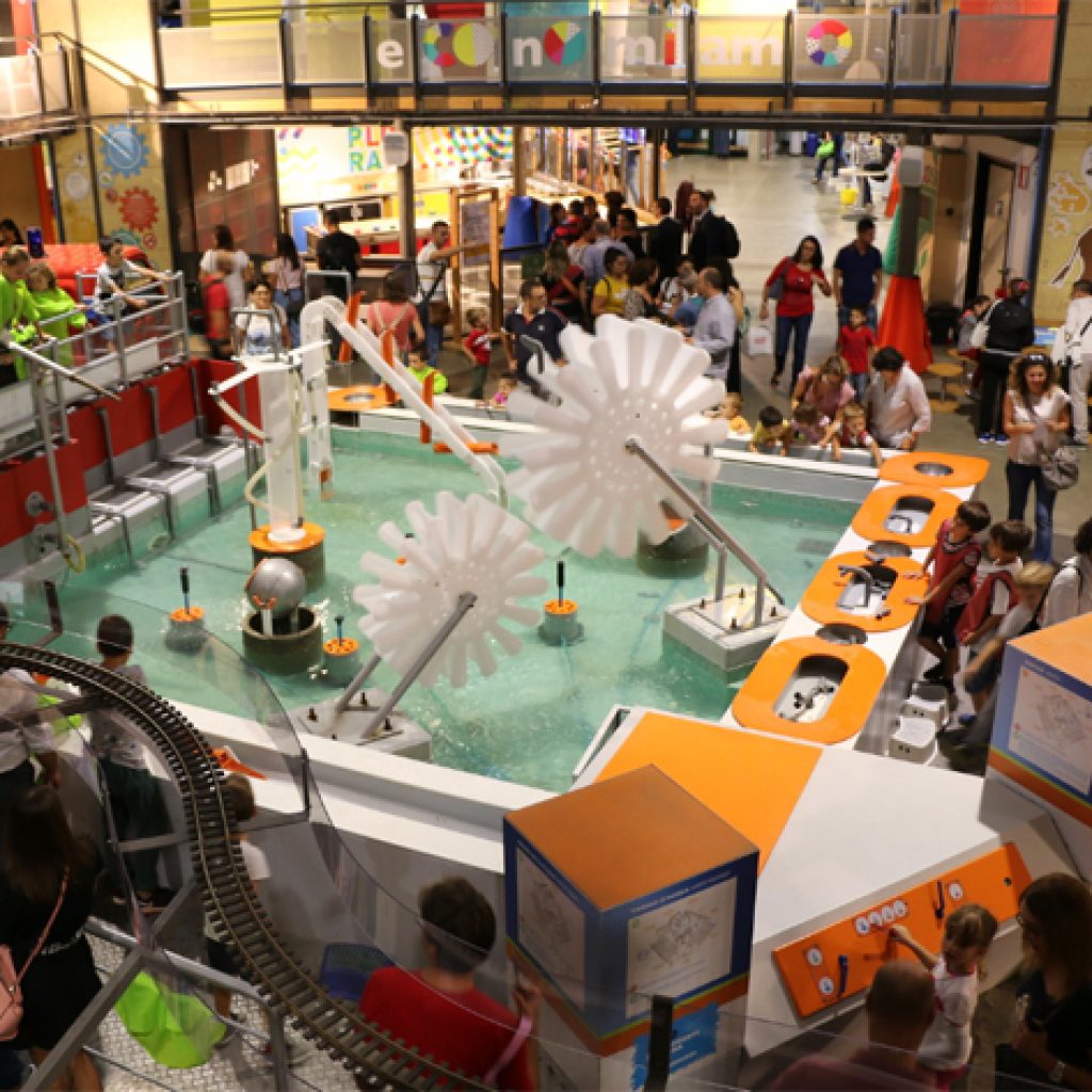 متحف استكشف للاطفال 6