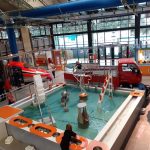 متحف استكشف للاطفال 8