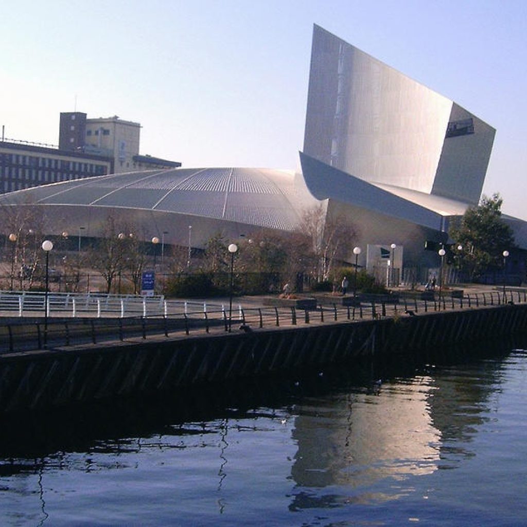 متحف الحرب الإمبراطوري