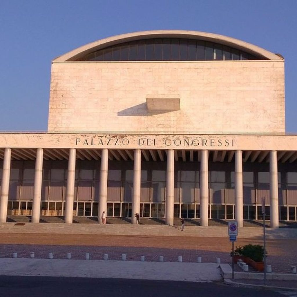 متحف الحضارة الرومانية (1)