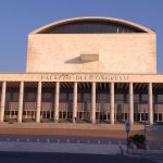 متحف الحضارة الرومانية (1)