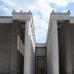 متحف الحضارة الرومانية (1)