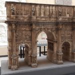 متحف الحضارة الرومانية (2)