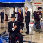 متحف الشمع لندن