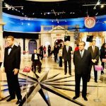 متحف الشمع لندن1