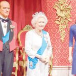 متحف الشمع لندن4