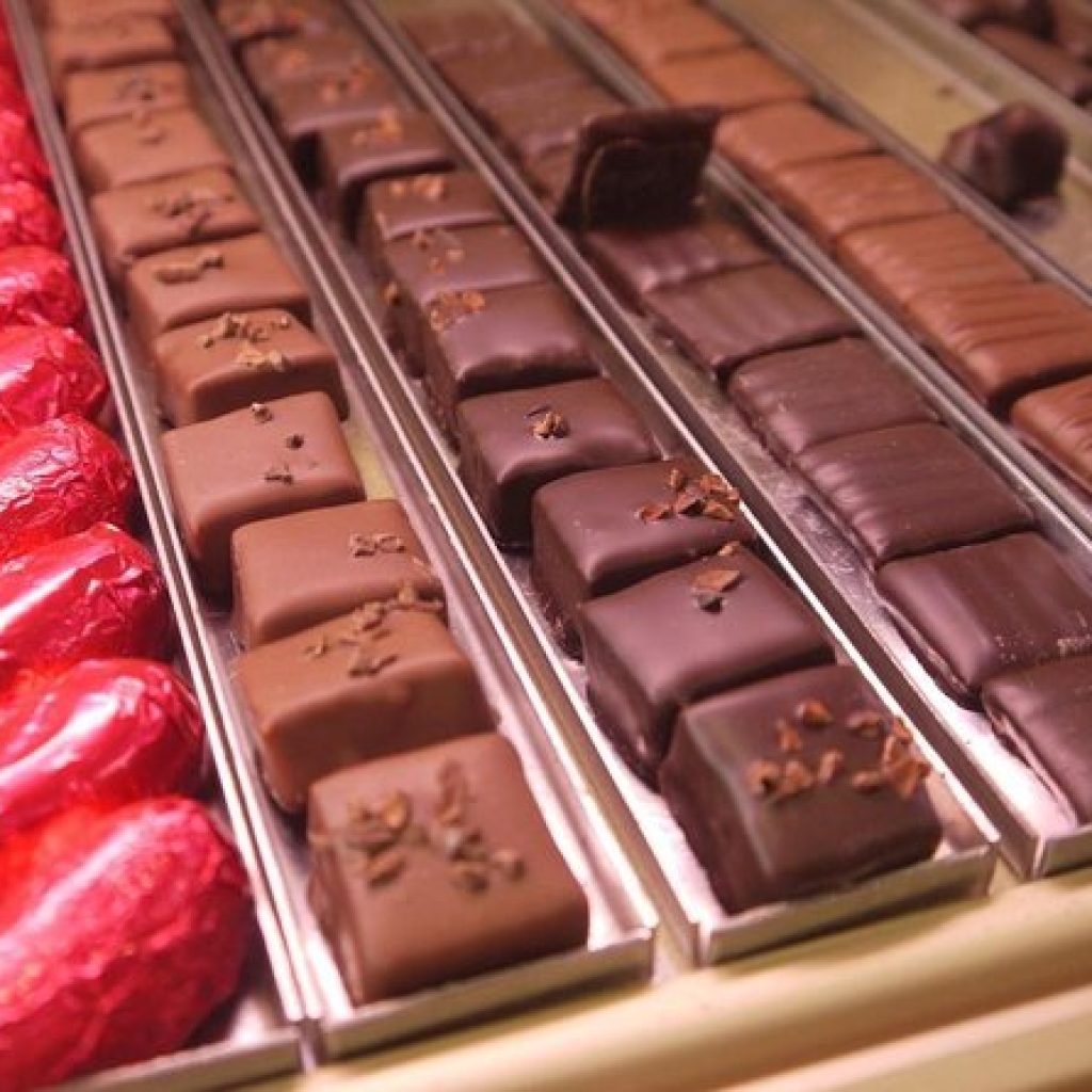 متحف الشوكولاتة3