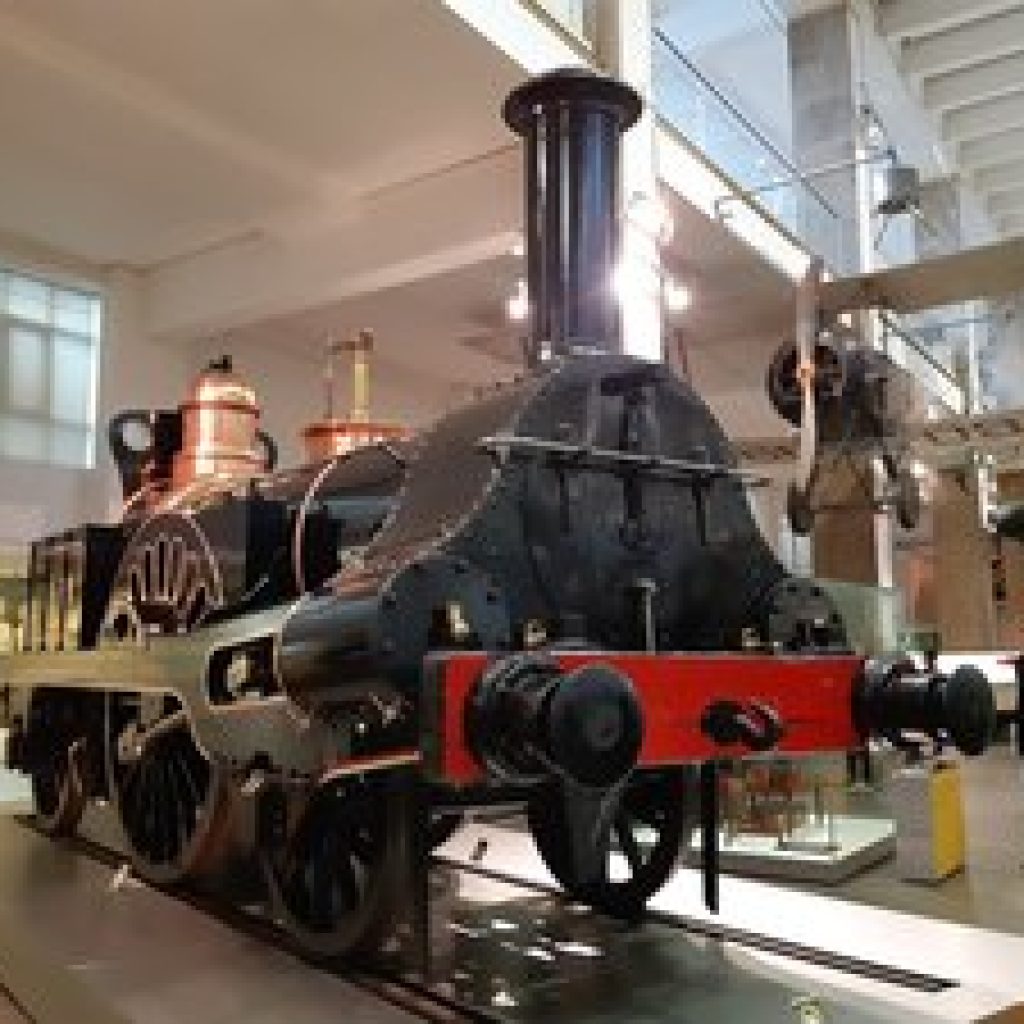 متحف العلوم5