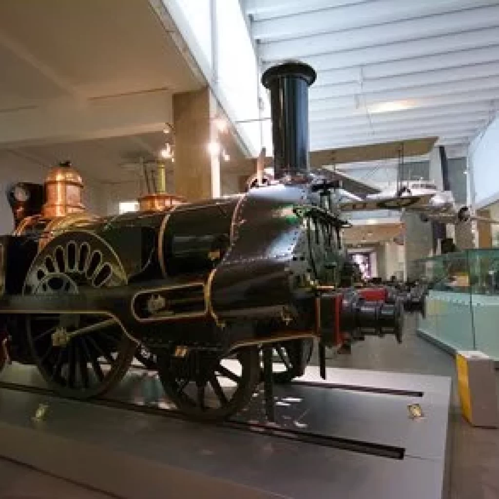 متحف العلوم6