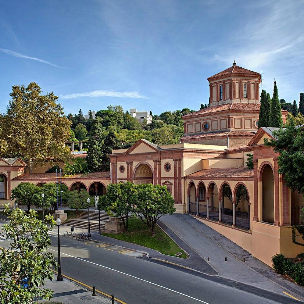 متحف الكاتالوني للآثار