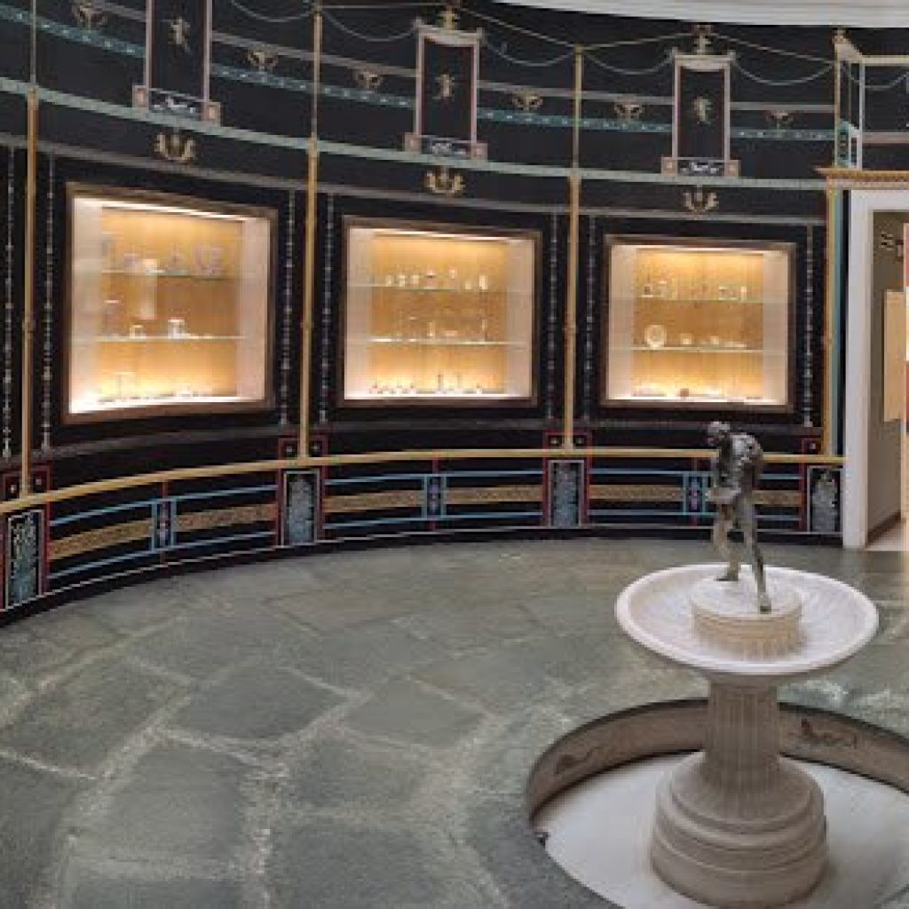 متحف الكاتالوني للآثار