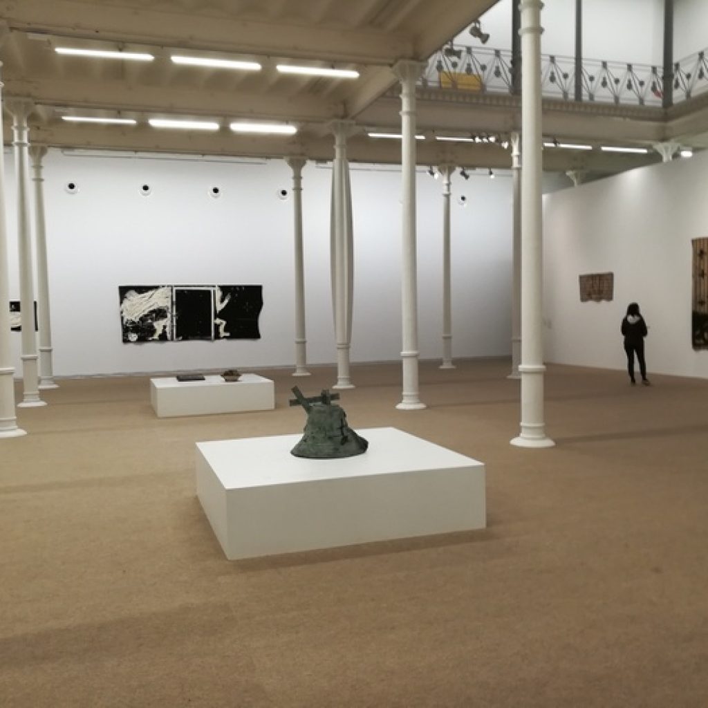 متحف انتوني تابيس