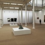 متحف انتوني تابيس