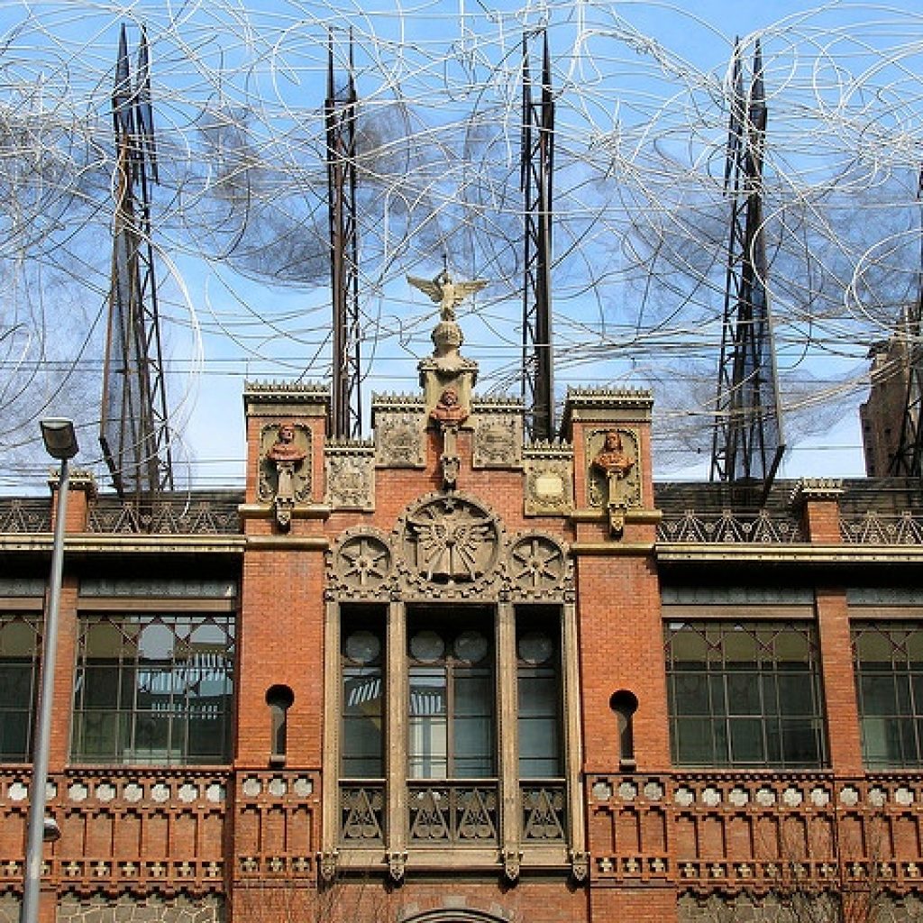 متحف انتوني تابيس