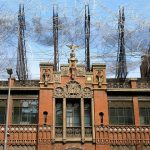 متحف انتوني تابيس