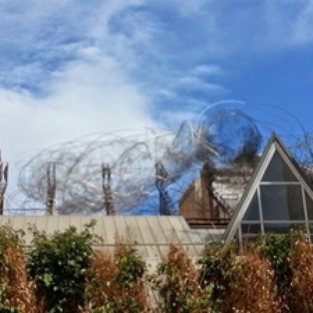 متحف انتوني تابيس