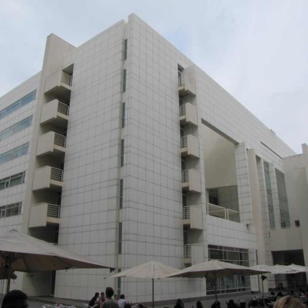 متحف برشلونة للفن المعاصر