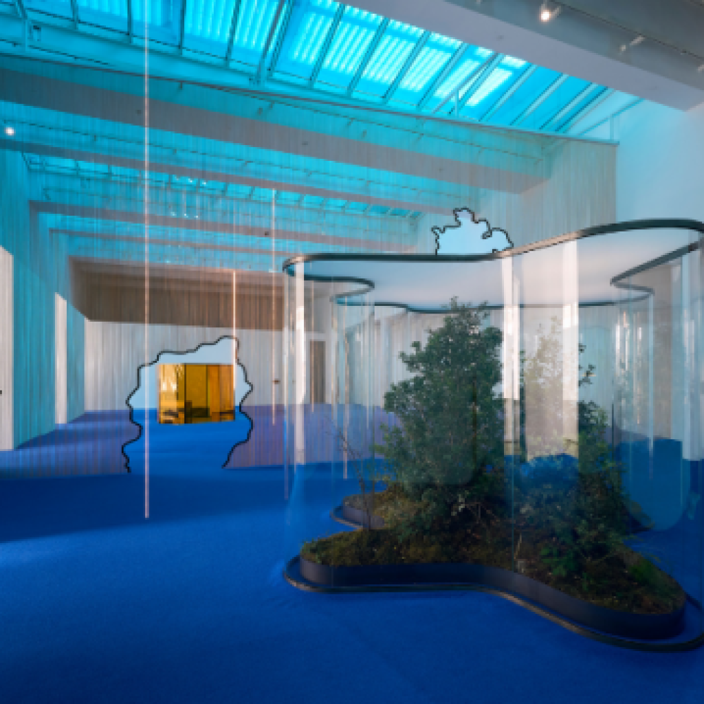 متحف برشلونة للفن المعاصر