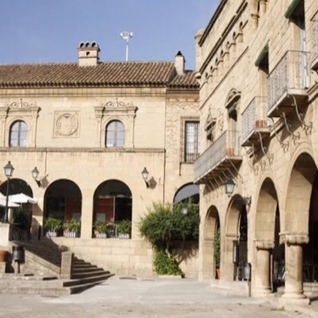 متحف بوبلي إسبانيول