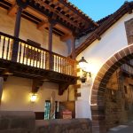 متحف بوبلي إسبانيول