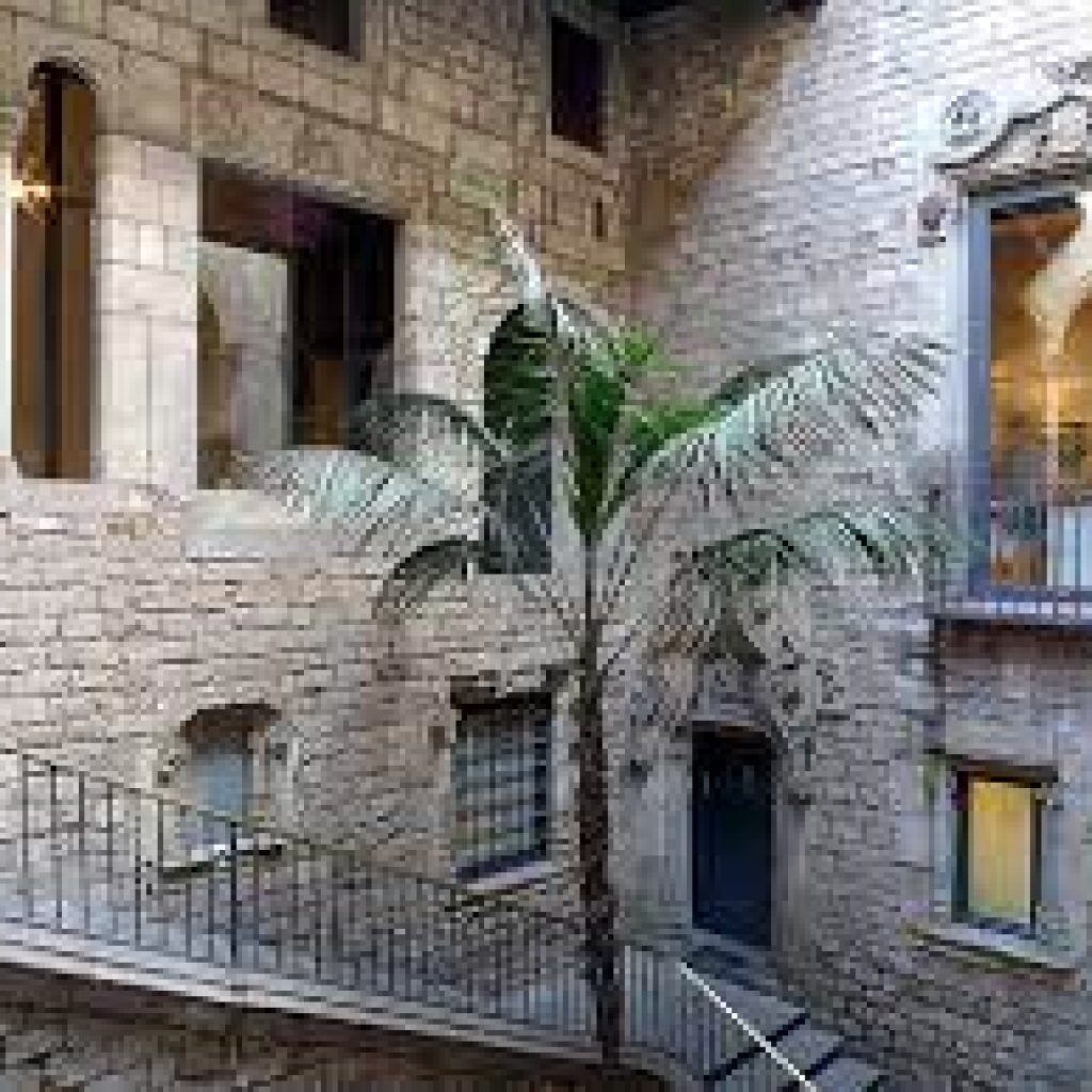 متحف بيكاسو