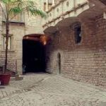 متحف بيكاسو