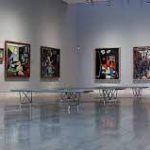 متحف بيكاسو