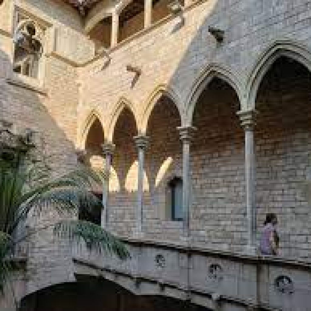 متحف بيكاسو