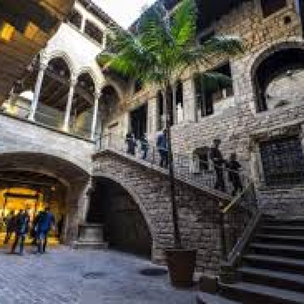 متحف بيكاسو